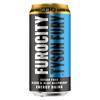 Furocity Black and Blue Raspberry Energy Drink Sugar Free 500ml