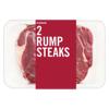 Iceland 2 Rump Steaks