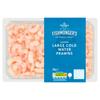 Morrisons Market Street Cooked Large Cold Water Prawns