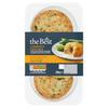 Morrisons The Best Naked Smoked Haddock & Applewood Cheddar Fishcakes