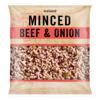 Iceland Minced Beef & Onion 650g