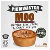 Pieminister Moo British Beef Steak & Craft Ale Pie