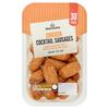 Morrisons 30 Chicken Cocktail Sausages