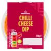 Morrisons Chilli Cheese Dip
