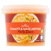 Morrisons Italian Tomato & Mascarpone Pasta Sauce