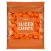Iceland Sliced Carrots 1kg