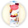 Morrisons Strawberry Trifle