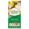 Growers Harvest Apple Juice From Concentrate 200Ml
