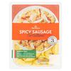 Morrisons Spicy Sausage Tortelloni