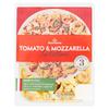 Morrisons Tomato & Mozzarella Tortelloni
