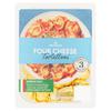 Morrisons Four Cheese Tortelloni