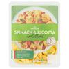 Morrisons Spinach & Ricotta Tortelloni
