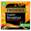 Twinings 80 English Breakfast T Bags 200G