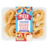 Morrisons Pizza Sides Onion Rings