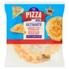 Morrisons The Pizza Deal Garlic Flatbreads