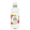 Tesco Water Splash Apple & Raspberry No Added Sugar Water 300Ml