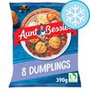 Aunt Bessie's Dumplings 390G
