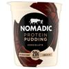 Nomadic Dairy Nomadic Protein Pudding Chocolate