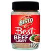 Bisto Best Beef Gravy 230G