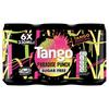 Tango Paradise Punch Sugar Free Cans 6 X 330Ml