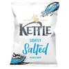 Kettle Lightly Salted Potato Chips 130G