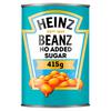Heinz Baked Beans No Added Sugar 415G