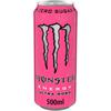 Monster Energy Ultra Rosa Sugar Free Drink 500Ml