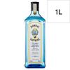 Bombay Sapphire Gin 1 Litre