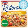 Dr Oetker Vegan Margherita Pomodori Pizza 340G