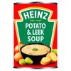Heinz Potato & Leek Soup 400G
