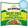 Richmond Vegan No Chicken Pieces Roast Flavoured 220G