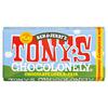 Tony's Ben&Jerry White Chocolate Strawberry Cheesecake 180G