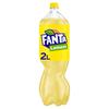 Fanta Lemon 2 Litre