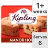 Mr Kipling Manor House Cake Each