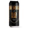 Brewdog Black Heart Stout 440Ml