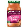 Plantastic Creamy Pasta Sauce Spicy Cajun 350G
