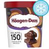 Haagen Dazs Gelato Chocolate Drizzle Ice Cream 460Ml