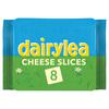 Dairylea Cheese Slices 8 Pack 164G