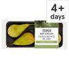 Tesco Perfectly Ripe Conference Minimum 4 Pack Pear