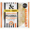 Crosta & Mollica 6 Durum Wheat Piadina Midi Flatbreads 240G