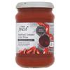 Tesco Finest Sun Dried Tomato & Red Wine Concentrated Sauce 265G