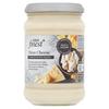 Tesco Finest Three Cheese Concentrated Sauce 260G