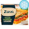 Zizzi Vegan Rainbow Lasagne 400G