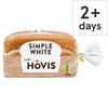 Hovis Simple White Bread 800G