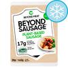Beyond Meat Plant Based Sausage 4X50g