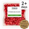 Tesco Pomegranate Seeds 80G