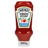 Heinz Tomato Ketchup 50% Less Salt & Sugar 880G