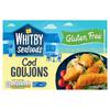 Whitby Seafoods Gluten Free Cod Goujons 225G
