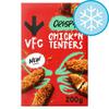 Vfc Original Recipe Vegan Crispy Chicken Tenders 200G