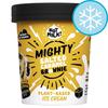 Mighty Salted Caramel Brownie Plant-Based Ice Cream 460Ml